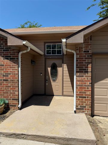 3432 Glenwood Lane, Plano, TX 75074