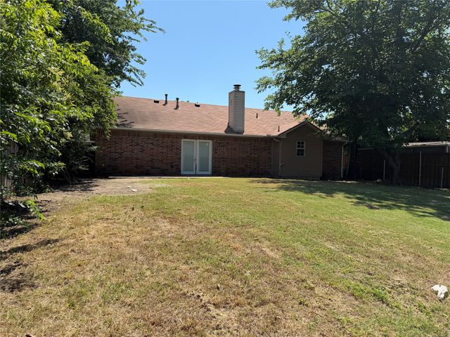 3432 Glenwood Lane, Plano, TX 75074