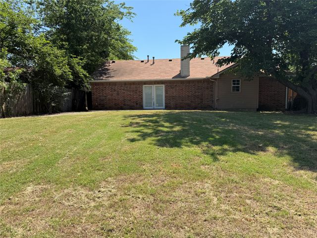 3432 Glenwood Lane, Plano, TX 75074