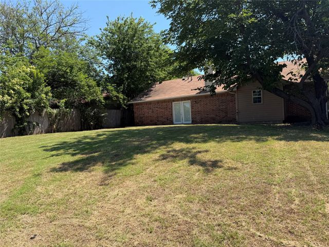 3432 Glenwood Lane, Plano, TX 75074