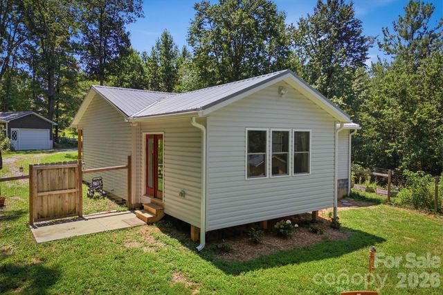 5926 Dysartsville Road, Morganton, NC 28655