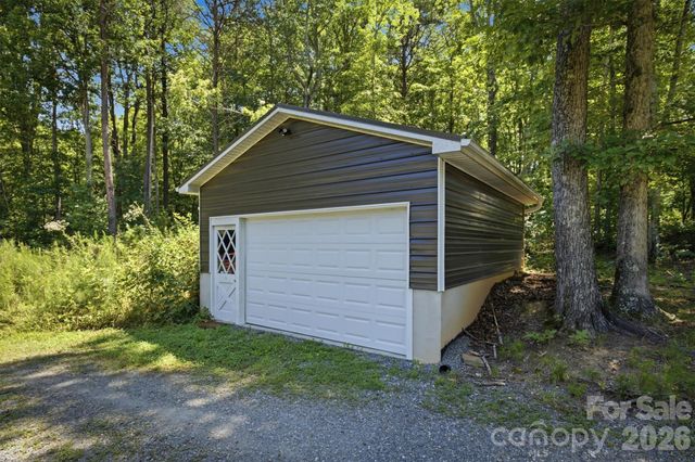 5926 Dysartsville Road, Morganton, NC 28655