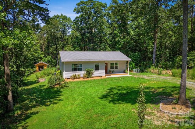 5926 Dysartsville Road, Morganton, NC 28655