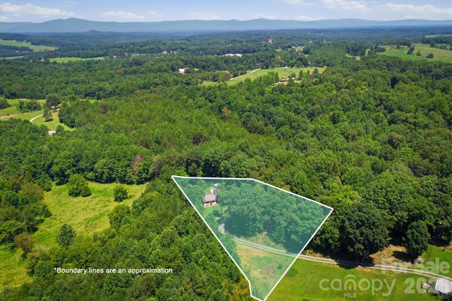 5926 Dysartsville Road, Morganton, NC 28655