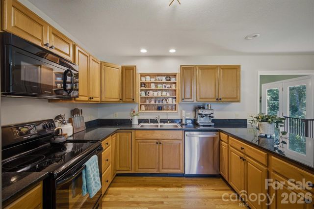 5926 Dysartsville Road, Morganton, NC 28655