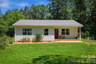 5926 Dysartsville Road, Morganton, NC 28655