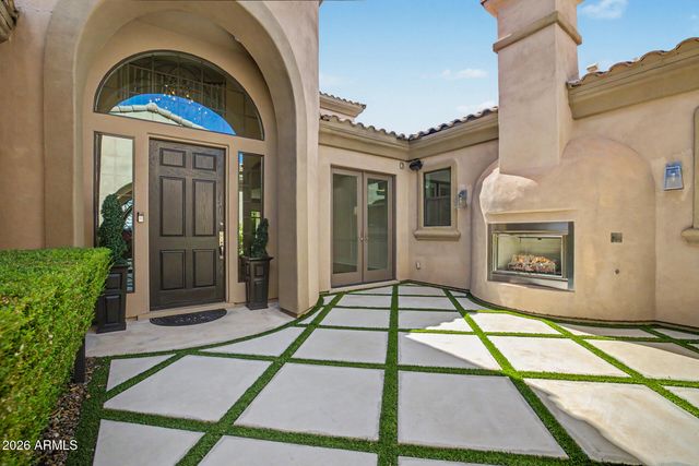 18418 N 97TH Place, Scottsdale, AZ 85255