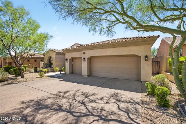 18418 N 97TH Place, Scottsdale, AZ 85255