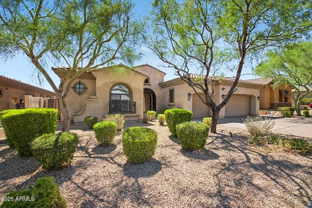 18418 N 97TH Place, Scottsdale, AZ 85255