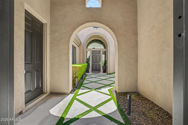 18418 N 97TH Place, Scottsdale, AZ 85255