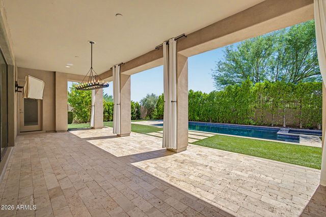 18418 N 97TH Place, Scottsdale, AZ 85255