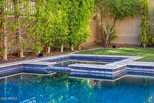 18418 N 97TH Place, Scottsdale, AZ 85255