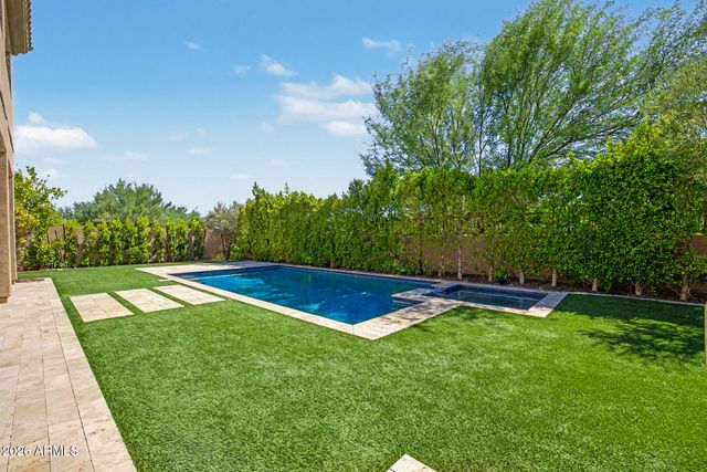 18418 N 97TH Place, Scottsdale, AZ 85255