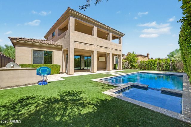 18418 N 97TH Place, Scottsdale, AZ 85255