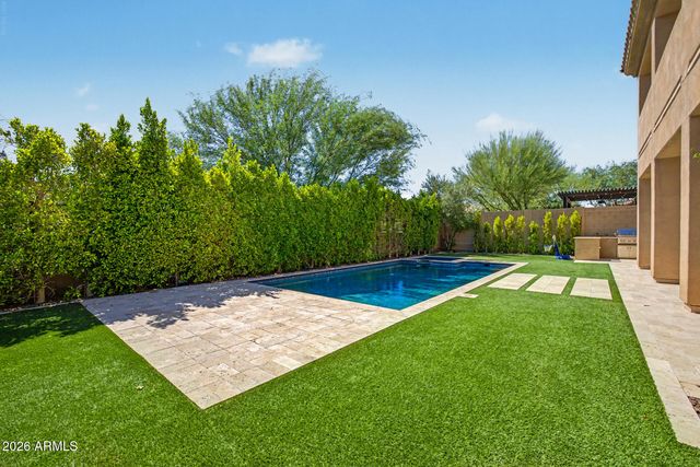 18418 N 97TH Place, Scottsdale, AZ 85255