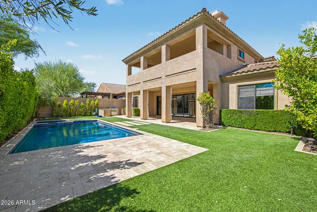 18418 N 97TH Place, Scottsdale, AZ 85255