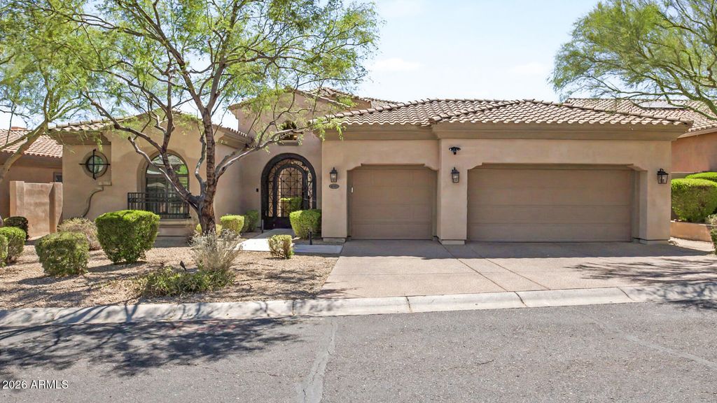 18418 N 97TH Place, Scottsdale, AZ 85255