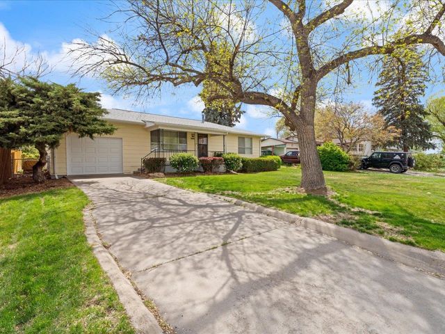 640 E 3rd Street, Delta, CO 81416