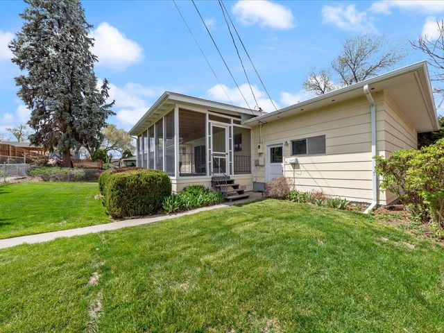 640 E 3rd Street, Delta, CO 81416