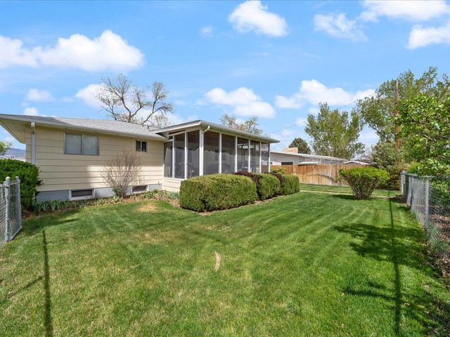 640 E 3rd Street, Delta, CO 81416