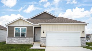 708 Maddie Lane, Tiffin, IA 52340
