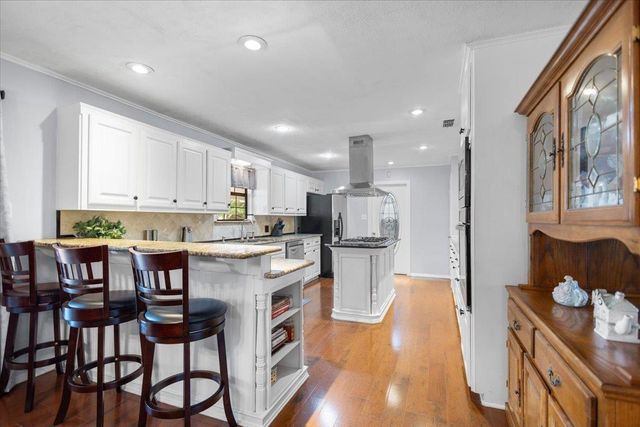 3989 Bob O Link, Gilmer, TX 75645