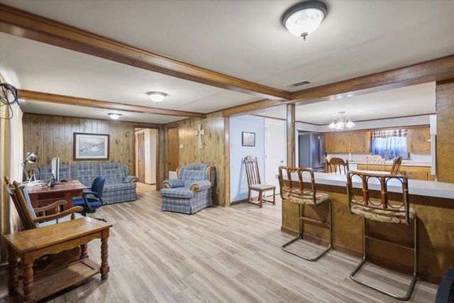 3989 Bob O Link, Gilmer, TX 75645