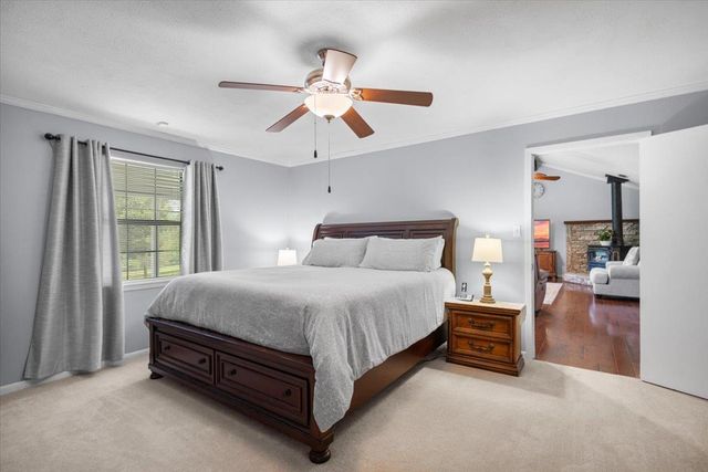 3989 Bob O Link, Gilmer, TX 75645