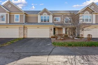 9425 Rainsford Drive 9425, Huntley, IL 60142