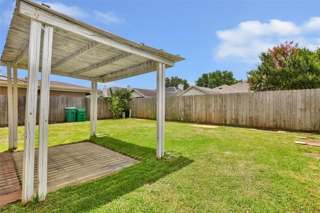 19407 Otter Trail Court, Katy, TX 77449