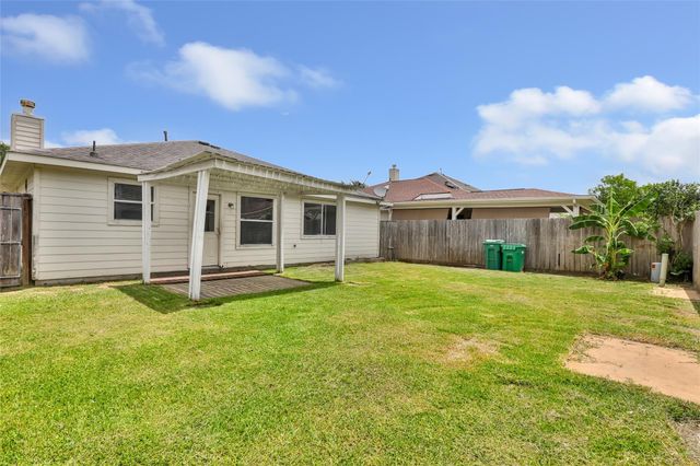 19407 Otter Trail Court, Katy, TX 77449