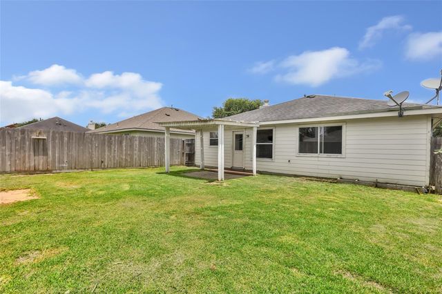 19407 Otter Trail Court, Katy, TX 77449