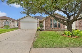 19407 Otter Trail Court, Katy, TX 77449