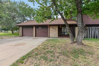 601 Cache Cove B, Bryan, TX 77802