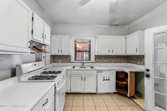 4104 Garland Ave, Louisville, KY 40211