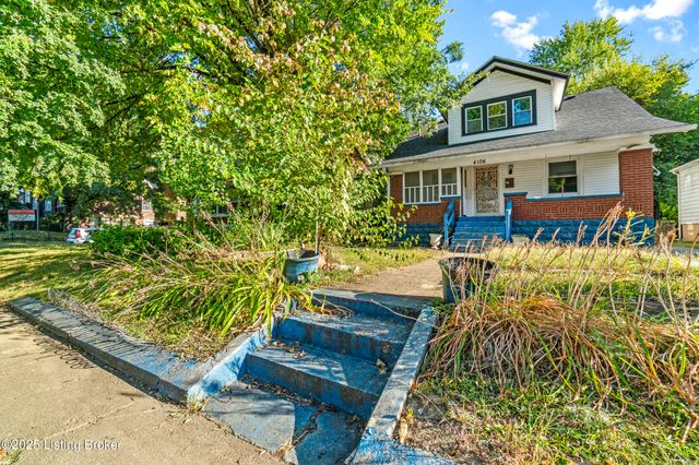 4104 Garland Ave, Louisville, KY 40211