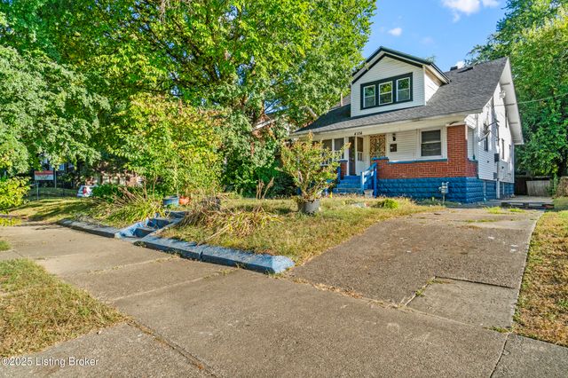 4104 Garland Ave, Louisville, KY 40211