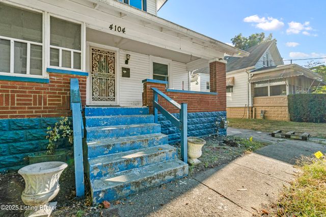 4104 Garland Ave, Louisville, KY 40211