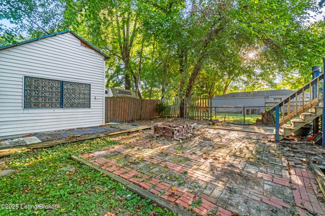 4104 Garland Ave, Louisville, KY 40211