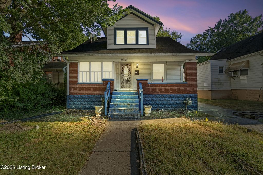 4104 Garland Ave, Louisville, KY 40211