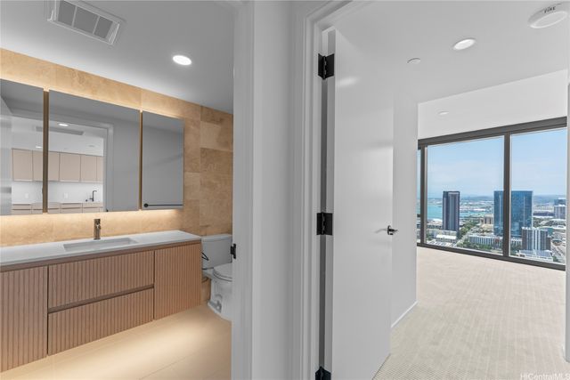 333 Ward Avenue 3715, Honolulu, HI 96814
