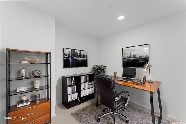 333 Ward Avenue 3715, Honolulu, HI 96814