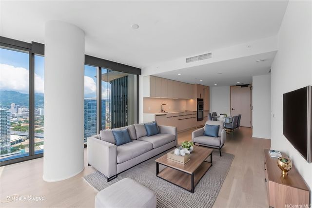333 Ward Avenue 3715, Honolulu, HI 96814