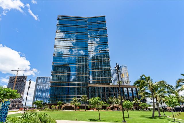 333 Ward Avenue 3715, Honolulu, HI 96814