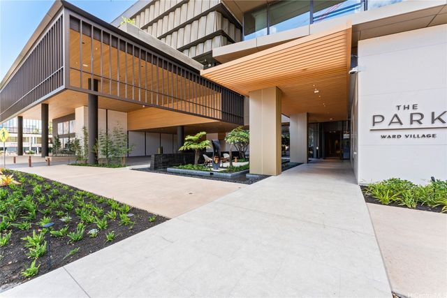 333 Ward Avenue 3715, Honolulu, HI 96814