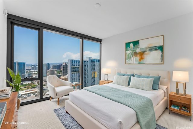 333 Ward Avenue 3715, Honolulu, HI 96814