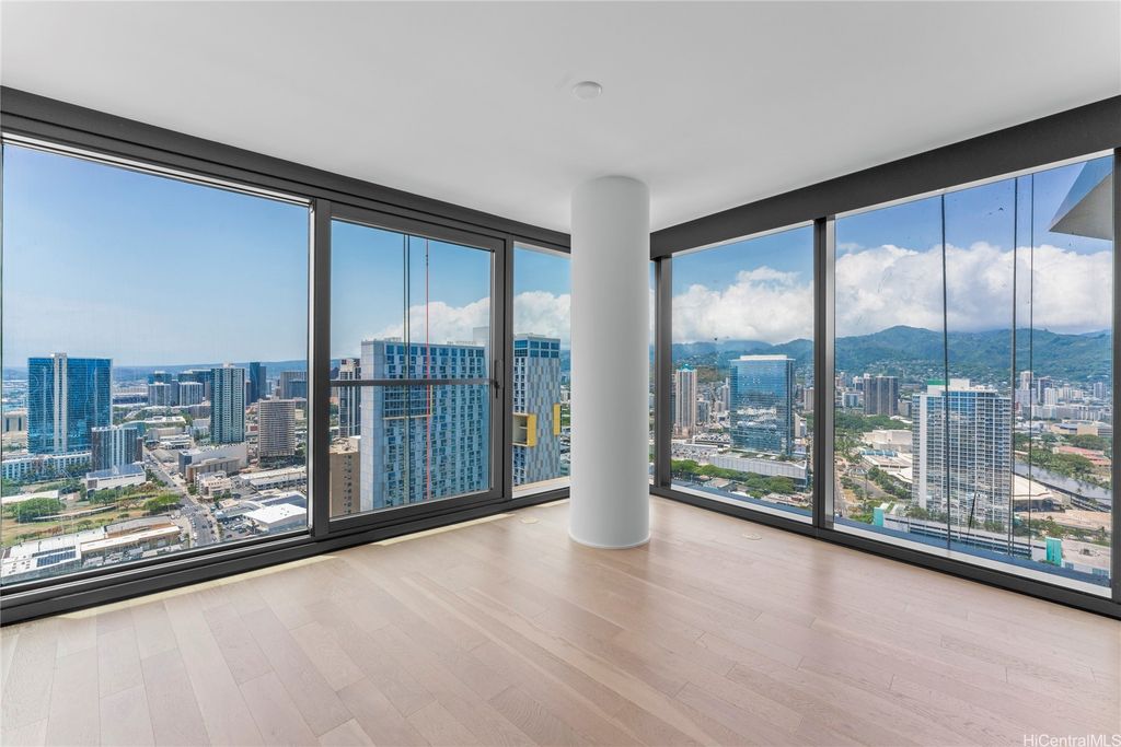333 Ward Avenue 3715, Honolulu, HI 96814