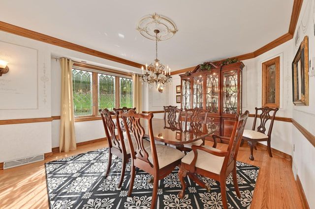 19775 Trilby COURT, Brookfield, WI 53045