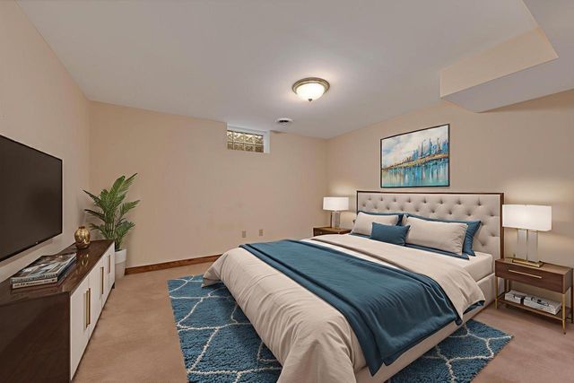 19775 Trilby COURT, Brookfield, WI 53045