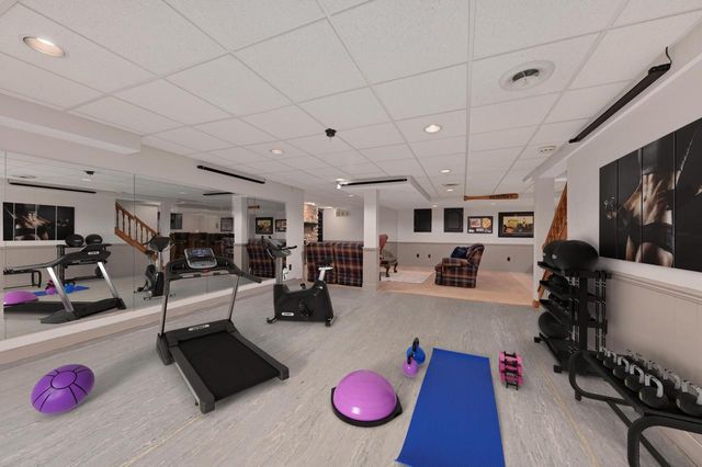 19775 Trilby COURT, Brookfield, WI 53045